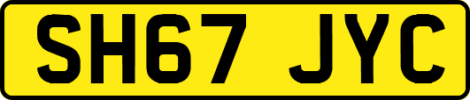 SH67JYC