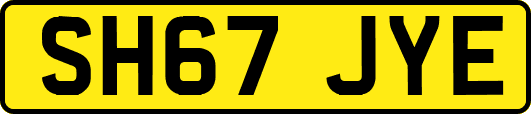 SH67JYE