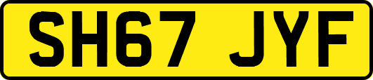 SH67JYF