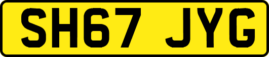 SH67JYG