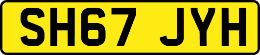 SH67JYH