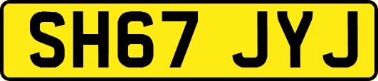 SH67JYJ