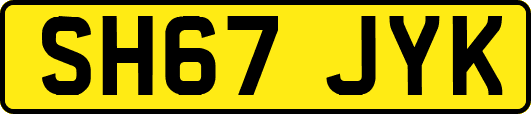 SH67JYK