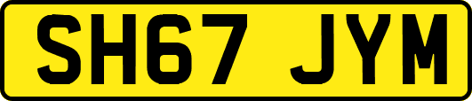 SH67JYM