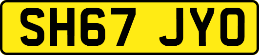 SH67JYO