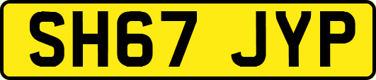 SH67JYP