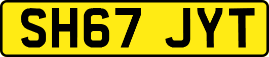 SH67JYT
