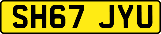 SH67JYU