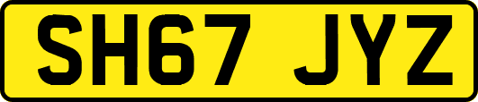 SH67JYZ