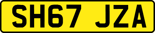 SH67JZA