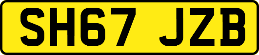 SH67JZB