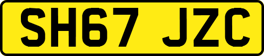 SH67JZC