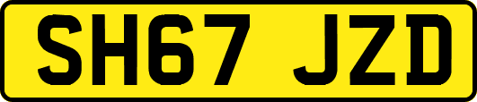 SH67JZD