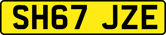 SH67JZE