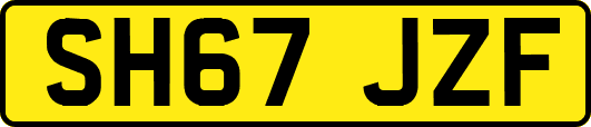 SH67JZF