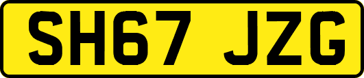 SH67JZG
