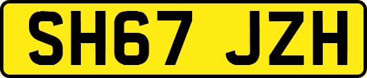 SH67JZH