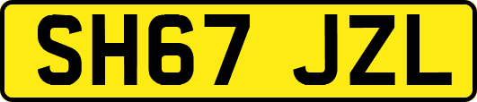 SH67JZL