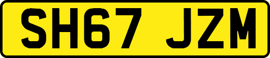 SH67JZM