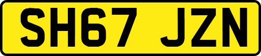 SH67JZN