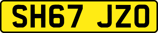 SH67JZO