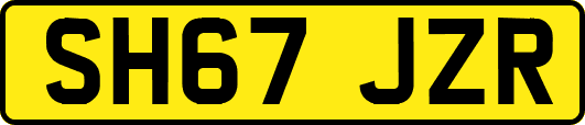 SH67JZR