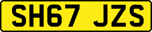 SH67JZS
