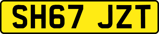 SH67JZT