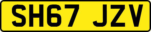 SH67JZV