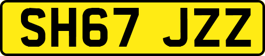 SH67JZZ