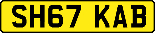 SH67KAB