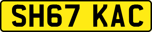 SH67KAC