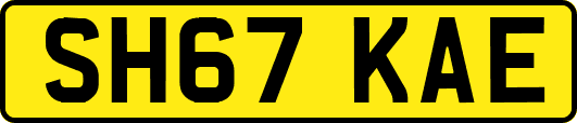 SH67KAE