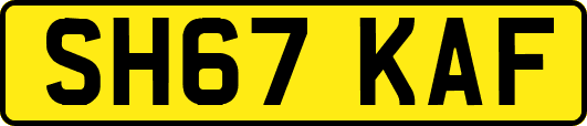 SH67KAF
