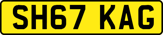 SH67KAG