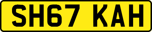 SH67KAH