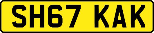 SH67KAK