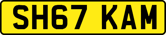 SH67KAM