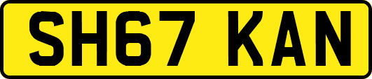 SH67KAN