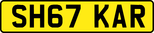 SH67KAR