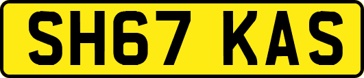 SH67KAS
