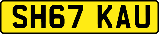 SH67KAU