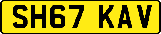 SH67KAV
