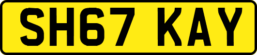 SH67KAY