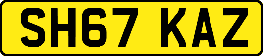 SH67KAZ