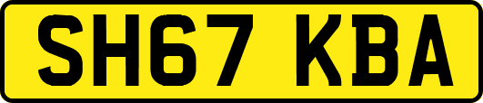 SH67KBA