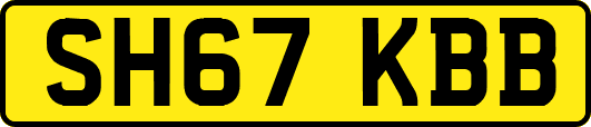 SH67KBB