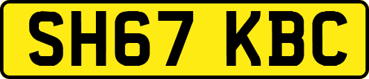 SH67KBC