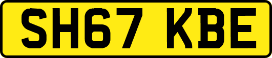 SH67KBE