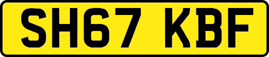 SH67KBF